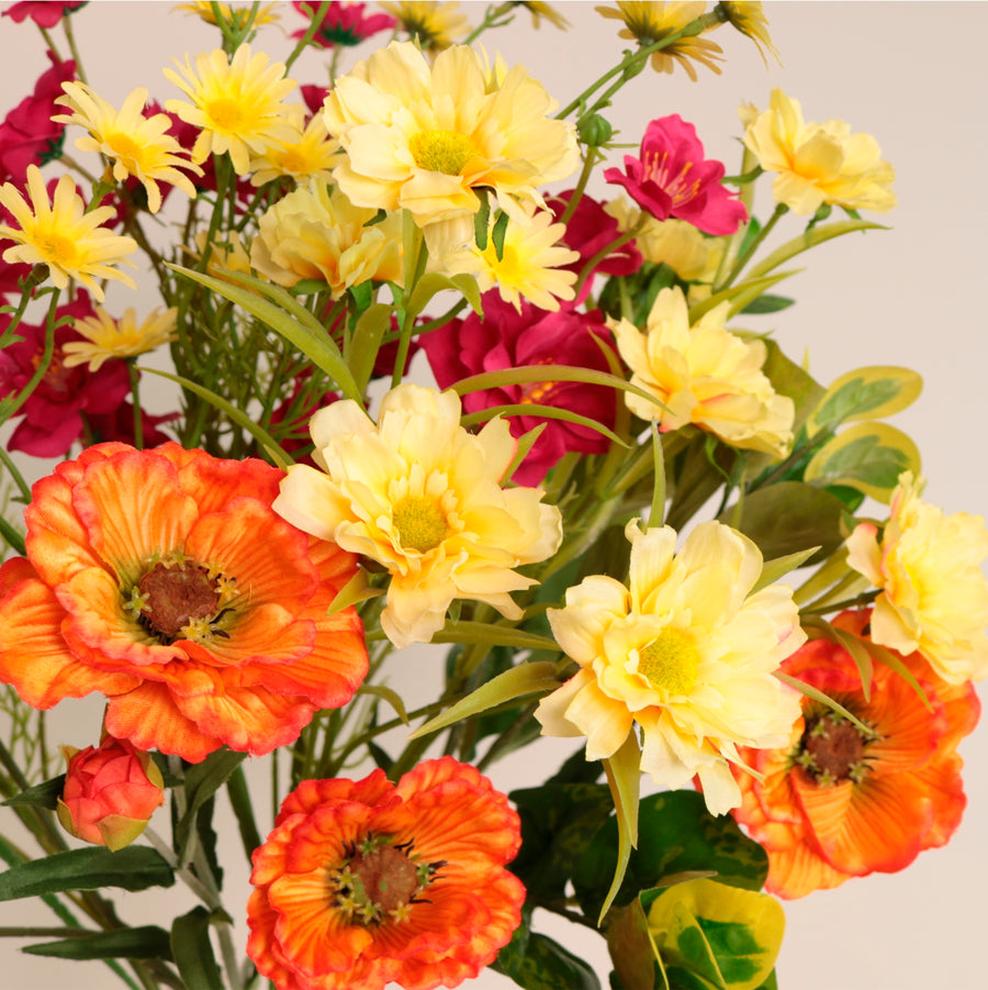 Open Top Bouquet No:19