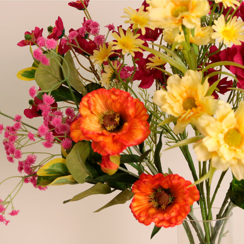 Open Top Bouquet No:19