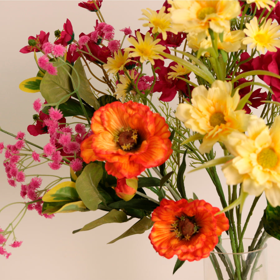 Open Top Bouquet No:19