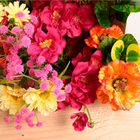 Open Top Bouquet No:19