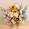 Premium Open Top Bouquet No:06