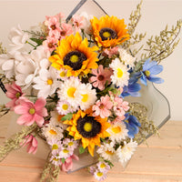 Premium Open Top Bouquet No:06