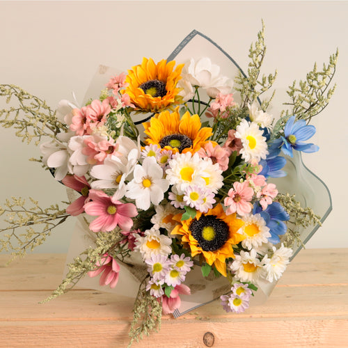 Premium Open Top Bouquet No:06