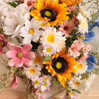 Premium Open Top Bouquet No:06