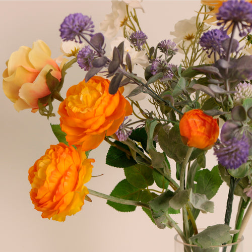 Open Top Bouquet No:20