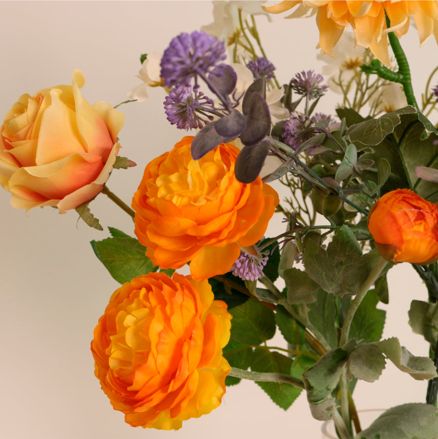 Open Top Bouquet No:20