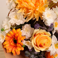 Open Top Bouquet No:20