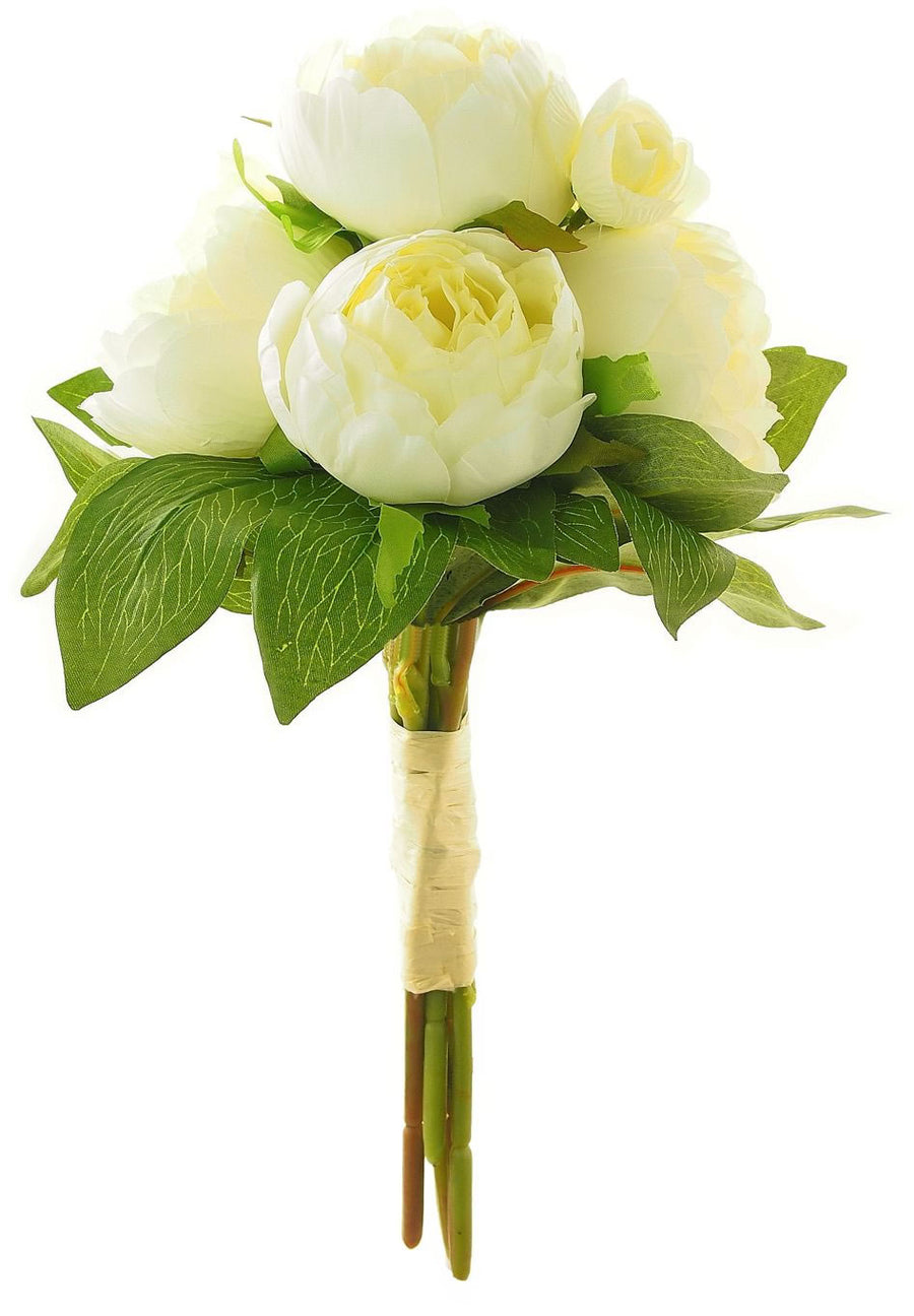 Eternity Rose Hand Tie