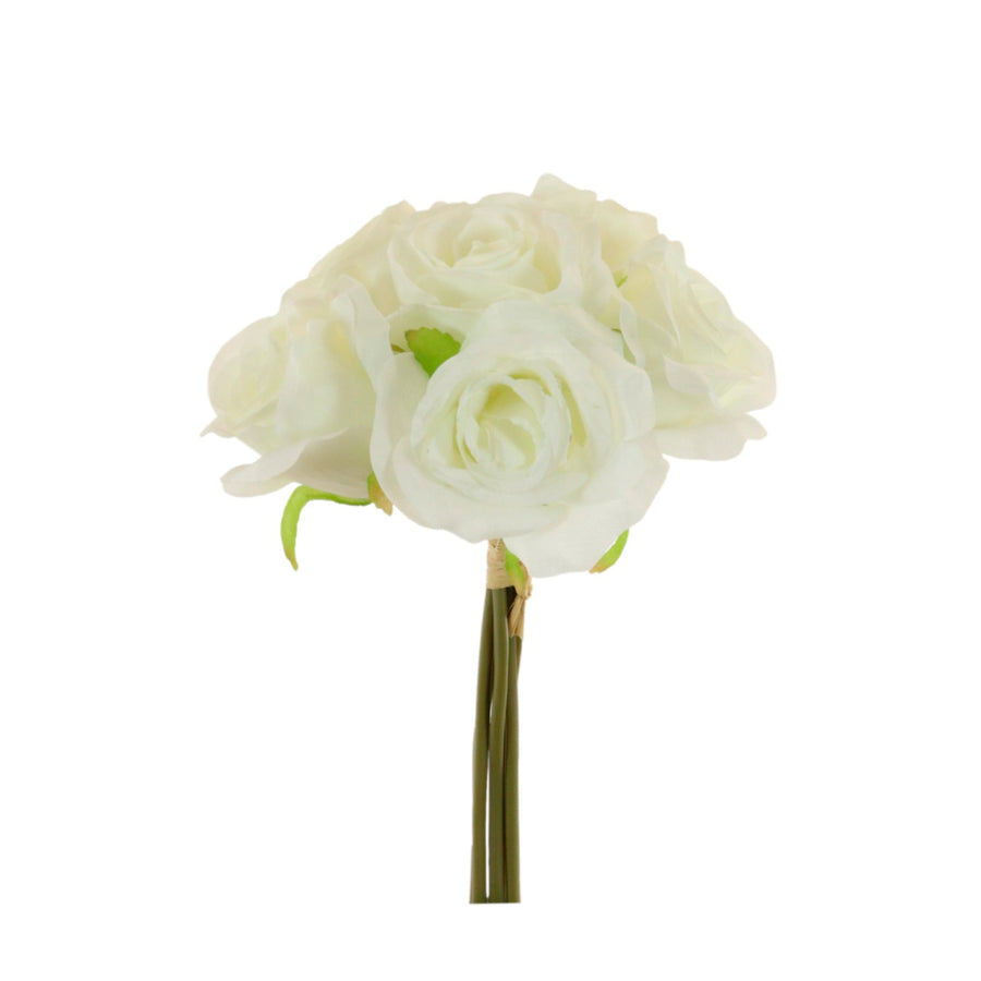Bella Rose Hand Tie