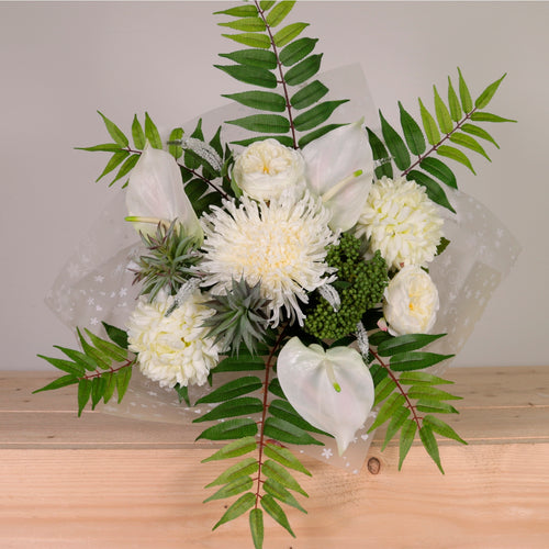 Premium Tropical Paradise Bouquet
