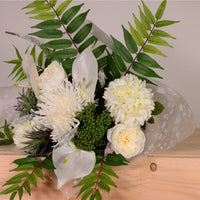 Premium Tropical Paradise Bouquet