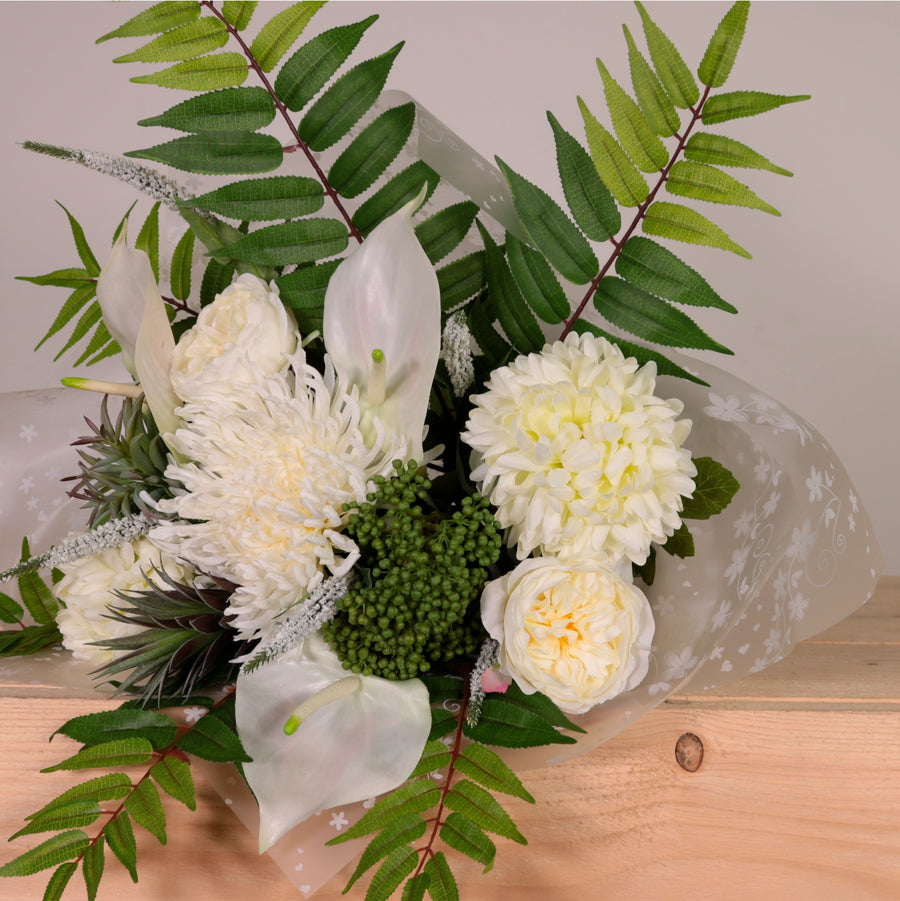 Premium Tropical Paradise Bouquet