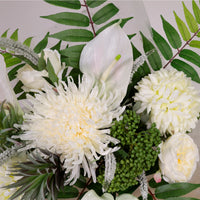 Premium Tropical Paradise Bouquet