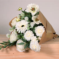 Meadow Mist Open Top Bouquet