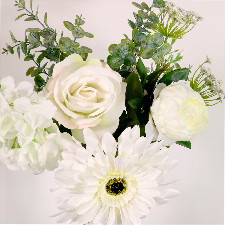 Open Top Gerbera Bouquet