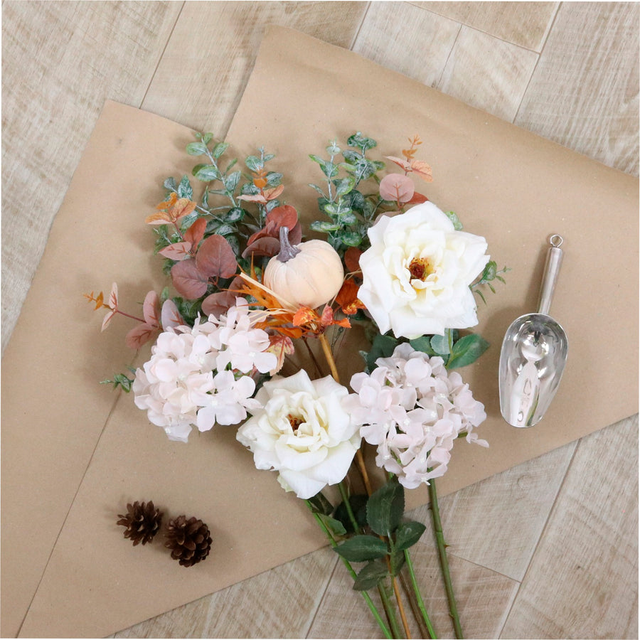 Autumn Bouquet No: 01