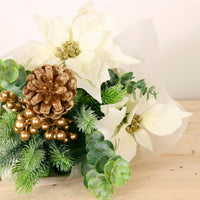 Xmas Bouquet No:059