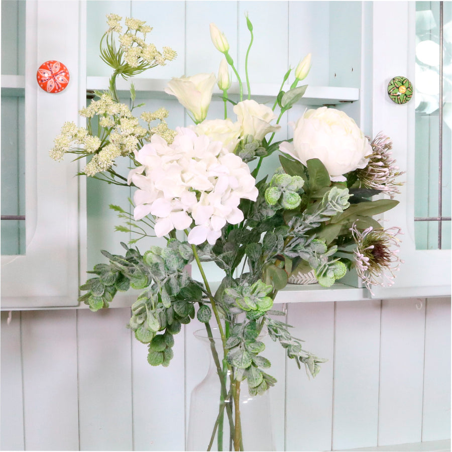Open Top Bouquet No: 01