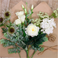 Open Top Bouquet No: 01