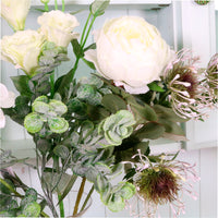 Open Top Bouquet No: 01