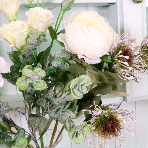 Open Top Bouquet No: 01