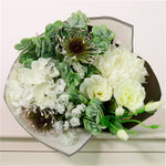 Open Top Bouquet No: 01
