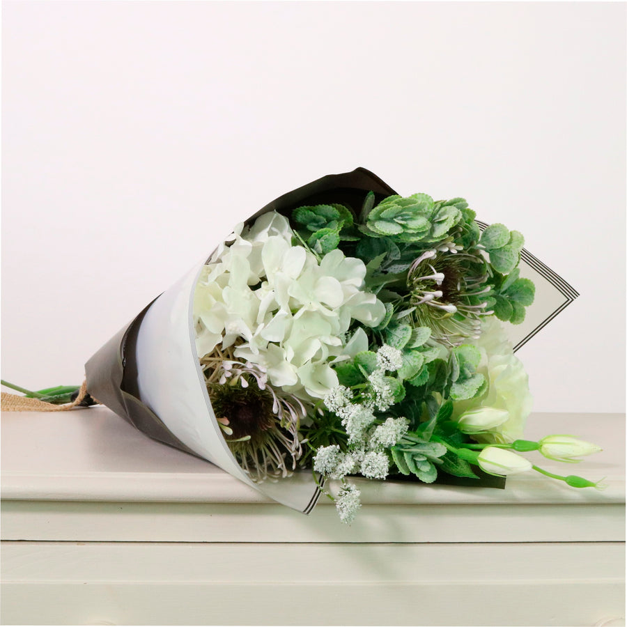 Open Top Bouquet No: 01