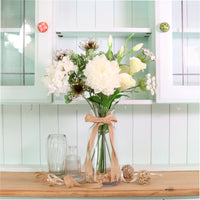 Open Top Bouquet No: 01
