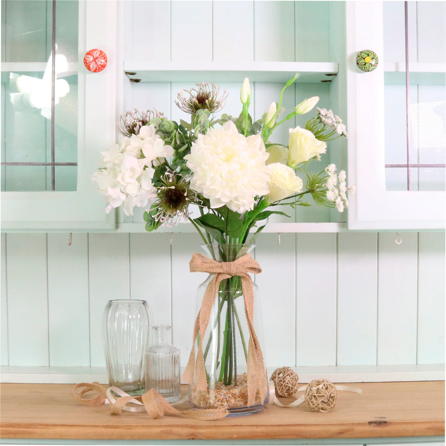 Open Top Bouquet No: 01
