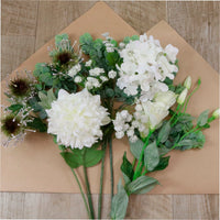 Open Top Bouquet No: 01