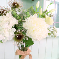 Open Top Bouquet No: 01
