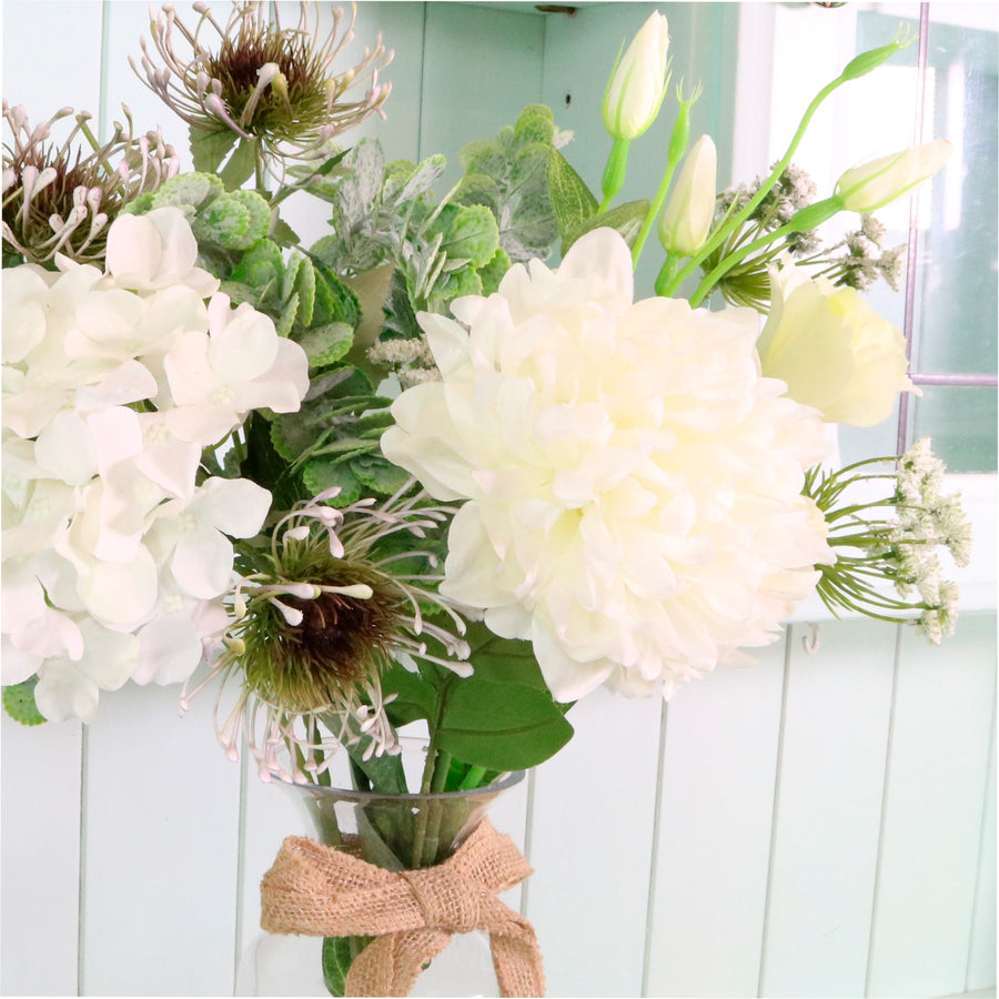 Open Top Bouquet No: 01