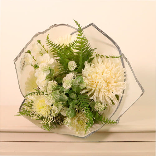 Open Top Bouquet No: 02
