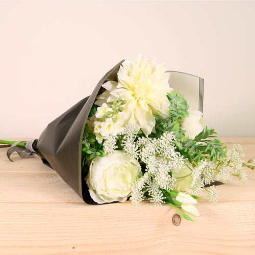Premium Open Top Bouquet No:03