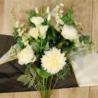 Premium Open Top Bouquet No:03