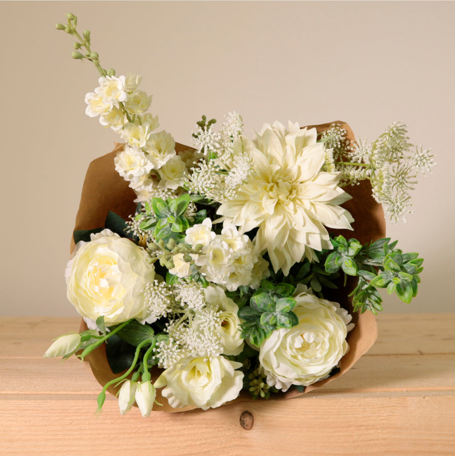 Premium Open Top Bouquet No:03