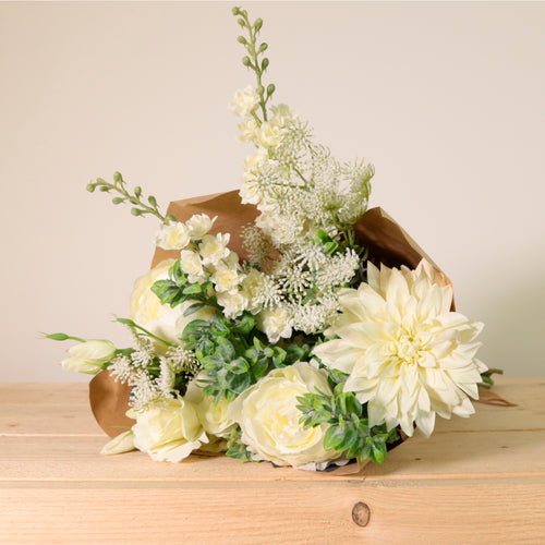 Premium Open Top Bouquet No:03