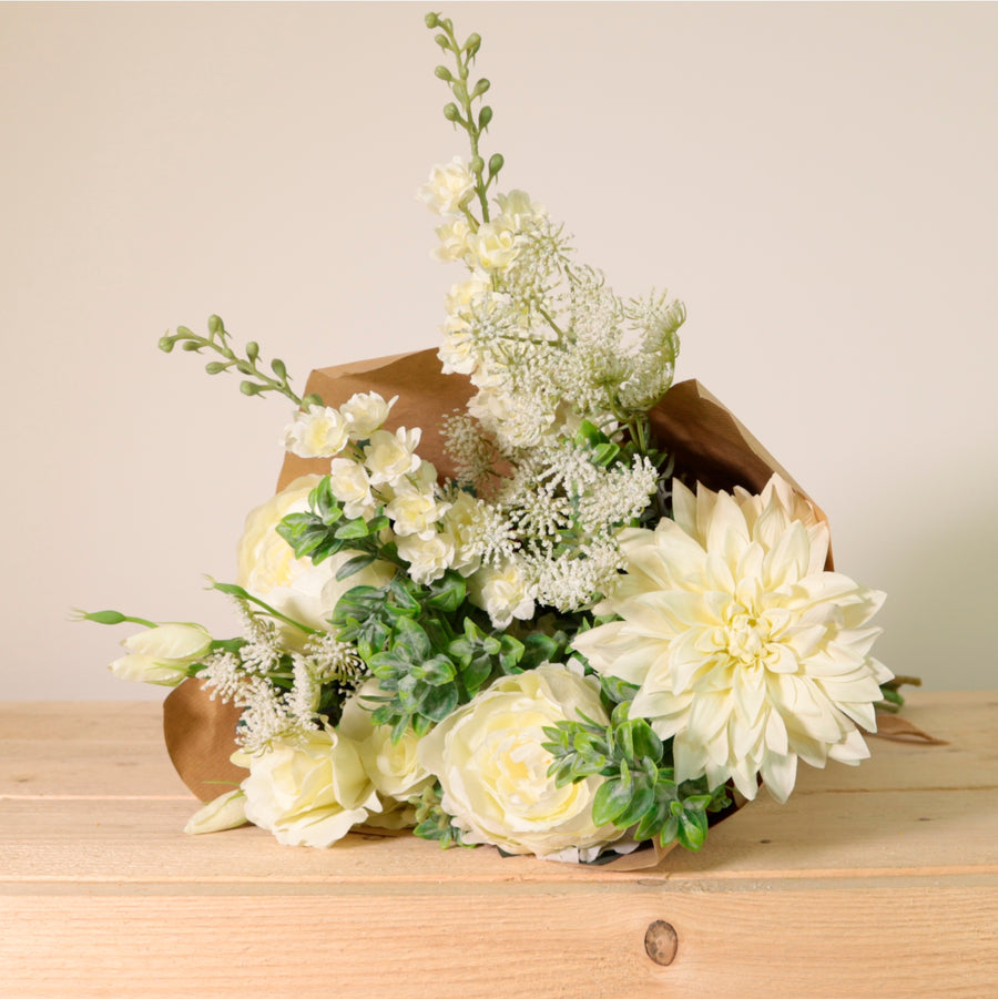 Premium Open Top Bouquet No:03