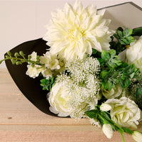 Premium Open Top Bouquet No:03