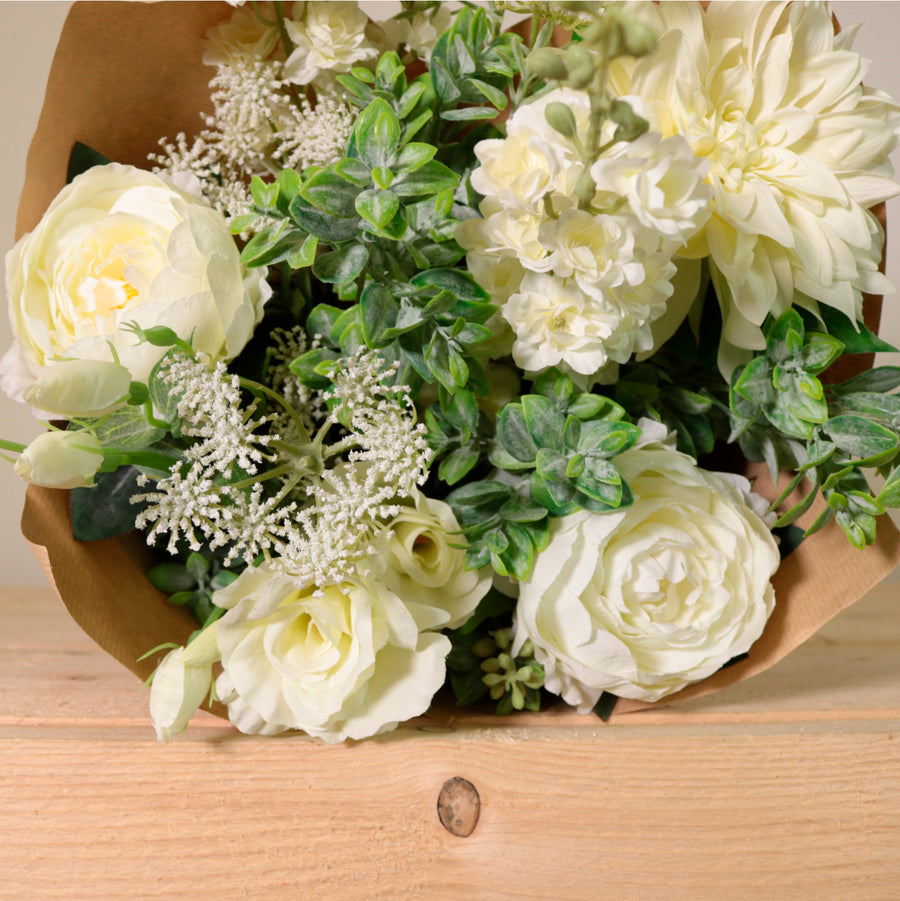Premium Open Top Bouquet No:03