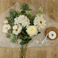 Open Top Bouquet No:010