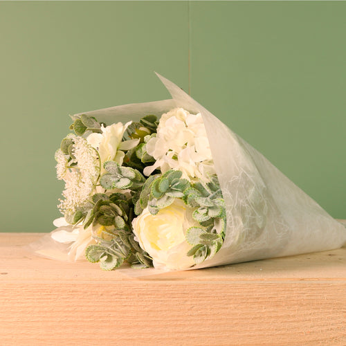 Open Top Bouquet No:010