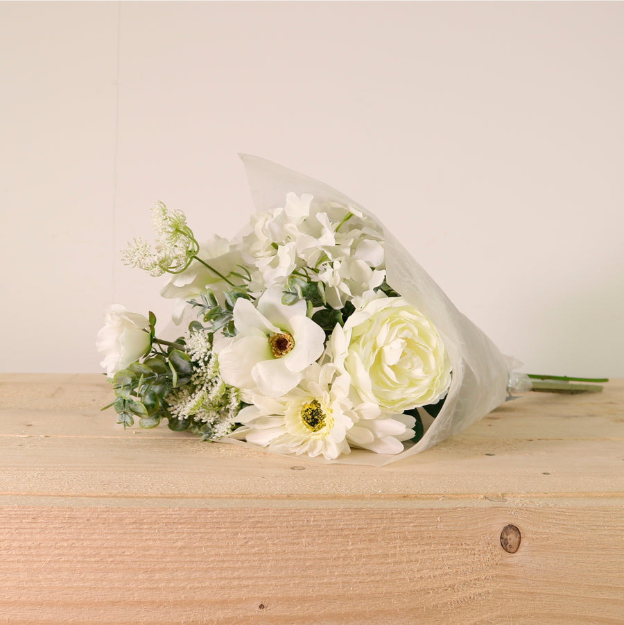 Open Top Bouquet No:010