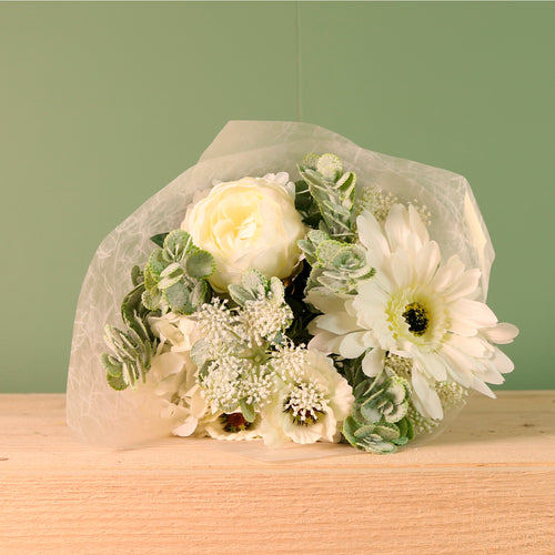 Open Top Bouquet No:010