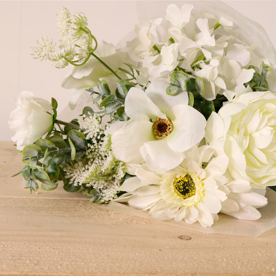 Open Top Bouquet No:010