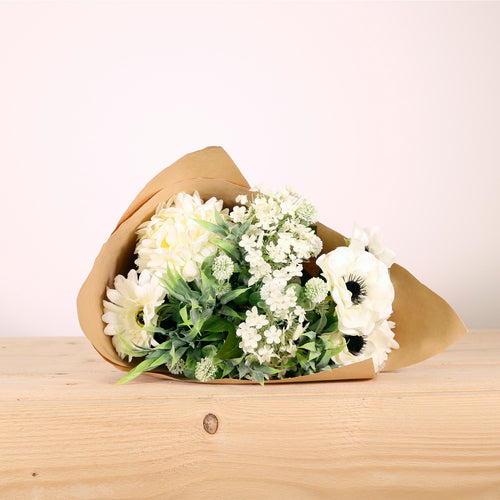 Open Top Bouquet No:17