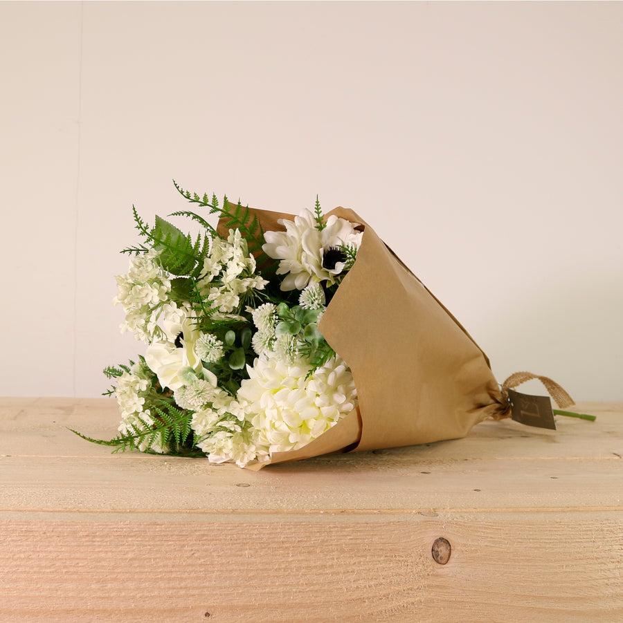 Open Top Bouquet No:17