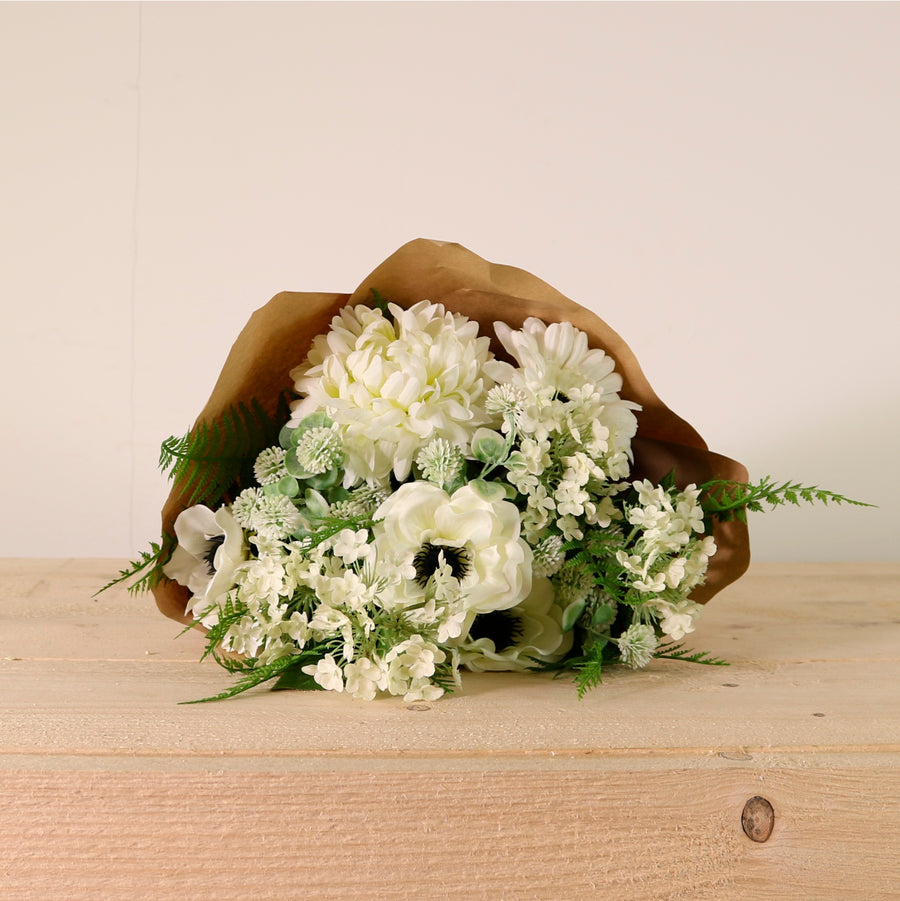 Open Top Bouquet No:17