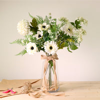 Open Top Bouquet No:17