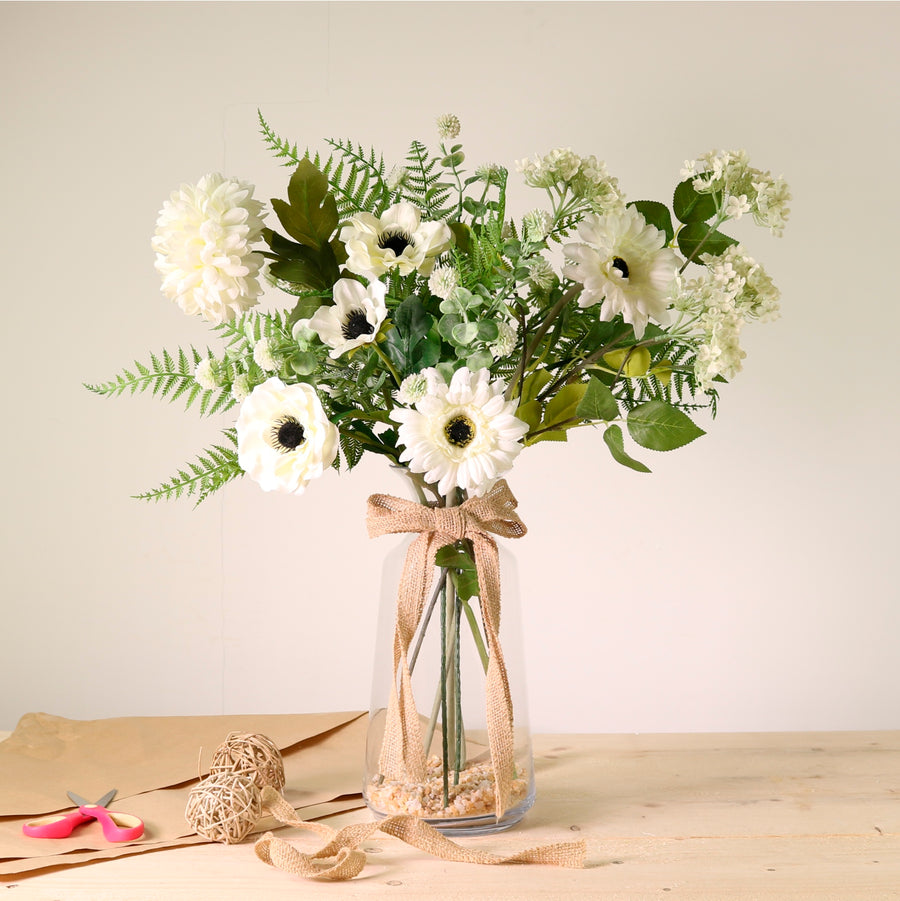 Open Top Bouquet No:17